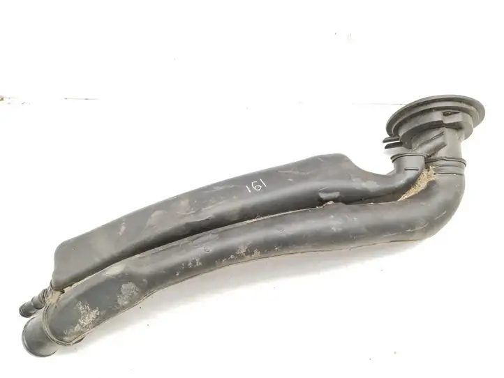 Peugeot 206 (1998 - 2012) 9642569180 Топливная наливная труба — фото 1