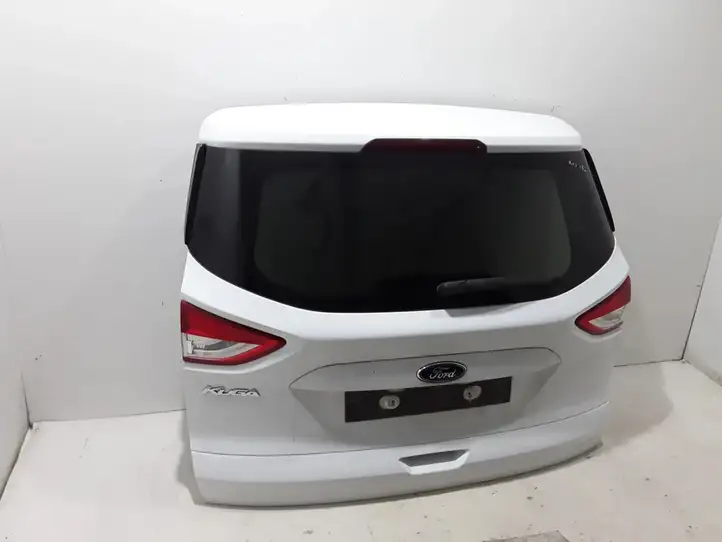Ford Kuga II (2013 - 2019) 1827472 Крышка багажника — фото 1
