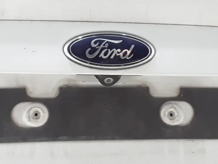 Ford Kuga II (2013 - 2019) 1827472 Крышка багажника — фото 4