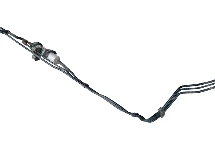 Audi A6 C7 (2011 - 2014) 4E872917547F Трубка топливной системы — фото 4