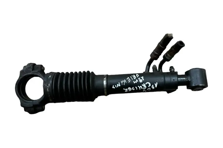 Toyota Land Cruiser (J150) (2009 - ) 4887560033 Задний амортизатор (пневмоподвеска) — фото 1