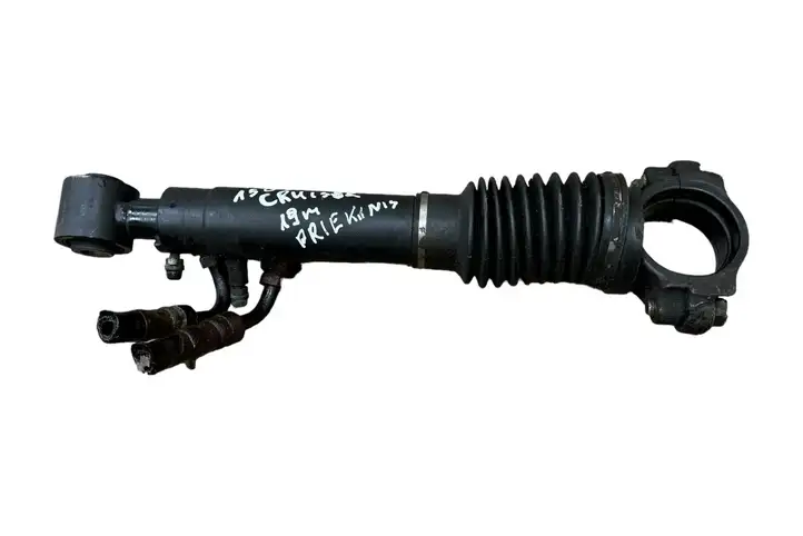 Toyota Land Cruiser (J150) (2009 - ) 4887560033 Задний амортизатор (пневмоподвеска) — фото 4
