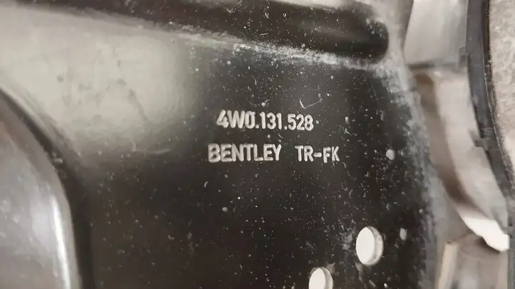 Bentley Flying Spur (2013 - 2019) 4w0131528 Насос вторичного воздуха — фото 6