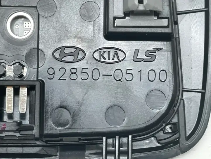 Kia EV6 (2021 - ) 92850Q5100 Задняя подсветка — фото 3