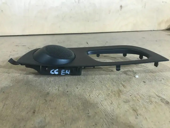 Citroen C6 (2005 - 2012) 96518718 Твитер задних дверей — фото 3