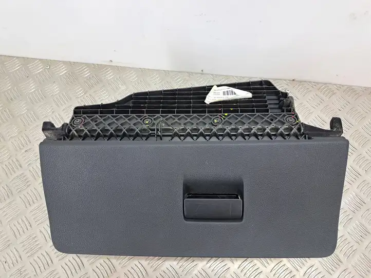 BMW 5 GT F07 (2010 - 2017) 9199163 Бардачок в сборе — фото 2