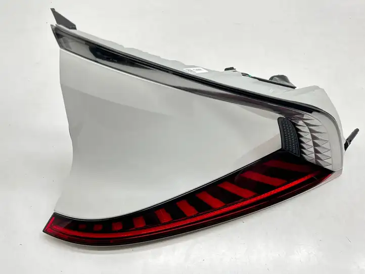 Kia EV6 (2021 - ) 866G3CV000 Задний фонарь в кузове — фото 1