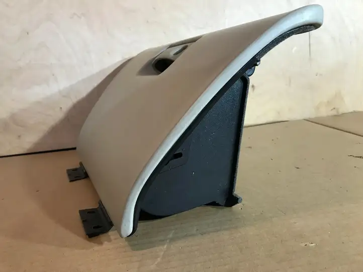 Jaguar XJ X308 (1998 - 2002) GJA6141AB Вещевой ящик — фото 4