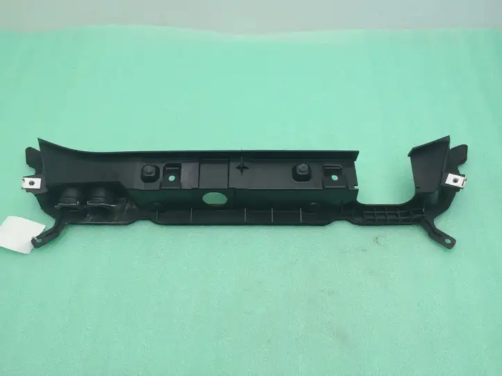 Porsche Panamera (970) (2009 - 2013) 97057241502 Перегородка моторного отсека — фото 1