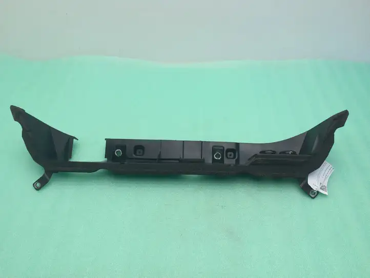 Porsche Panamera (970) (2009 - 2013) 97057241502 Перегородка моторного отсека — фото 7