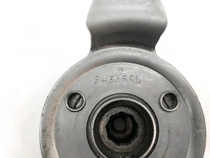 Mercedes-Benz Vito Viano W639 (2003 - 2010) 9466690 Ручка регулировки сиденья — фото 3