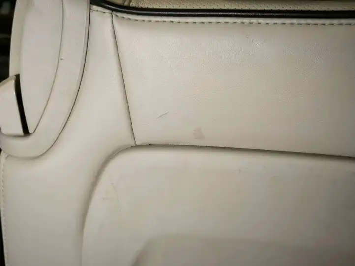 Chrysler Pacifica (2016 - ) Второй ряд сидений — фото 6
