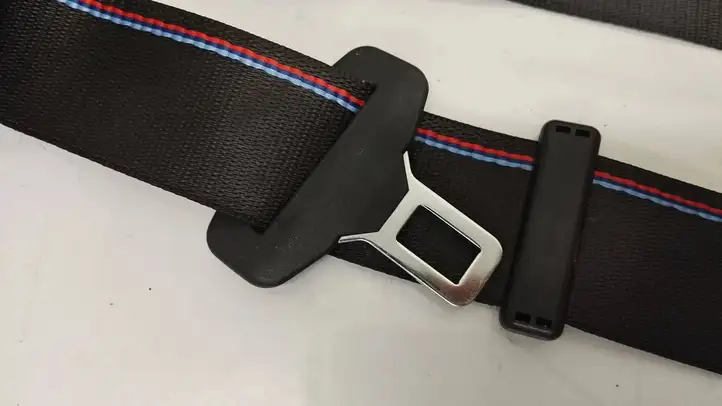 BMW 3 G20 G21 (2019 - ) 8076375 Комплект ремней безопасности — фото 13