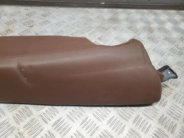 Audi A6 C7 (2011 - 2014) 4G0885703 Верхняя боковая отделка заднего сиденья — фото 3