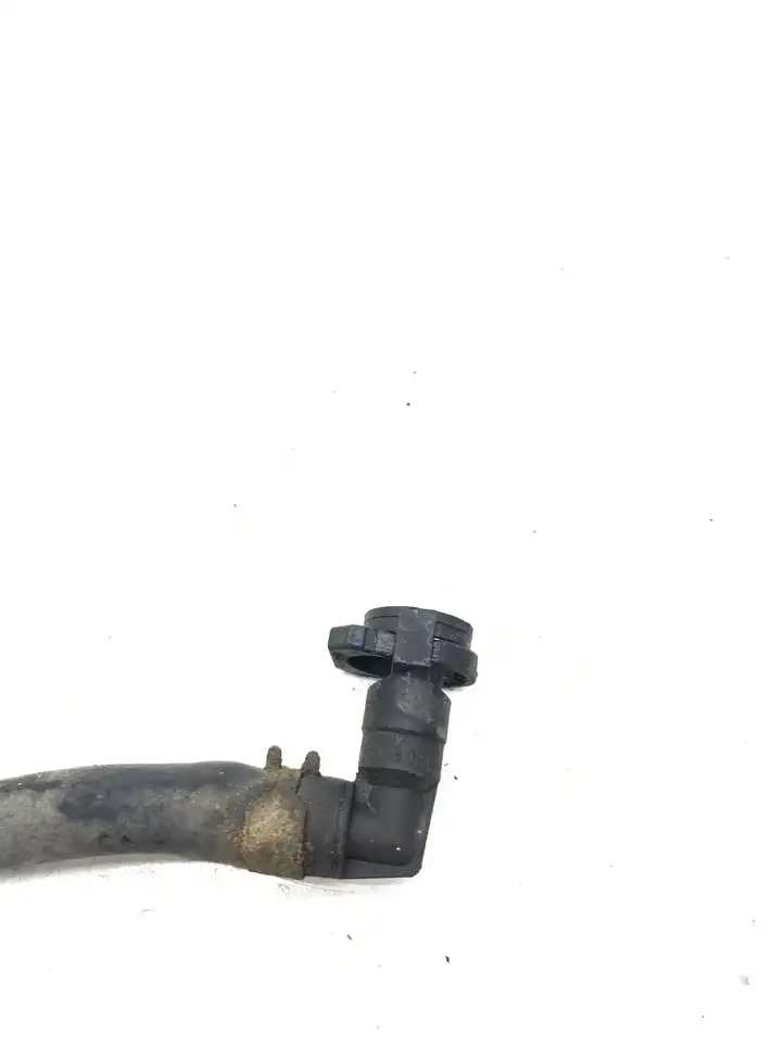 Jaguar XK8 - XKR (1996 - 2004) Шланг омывателя фар — фото 5