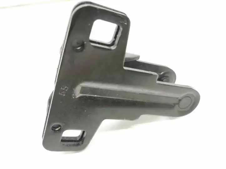 BMW X5 E53 (1999 - 2006) 8408956 Боковой замок крышки багажника — фото 3