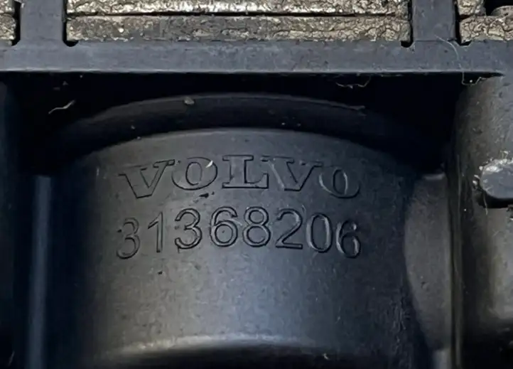 Volvo V60 (2013 - 2018) 31368206 Электроподогрев двигателя — фото 7