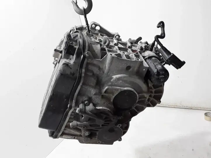 Cupra Formentor (2021 - ) TTT Автоматическая коробка передач (АКПП) — фото 3