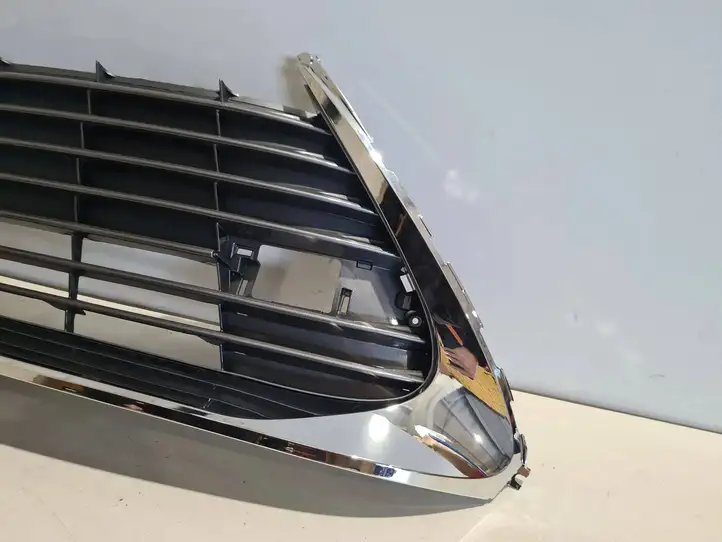 Lexus ES 300h (2012 - 2018) 5310238080 Нижняя решетка переднего бампера — фото 7