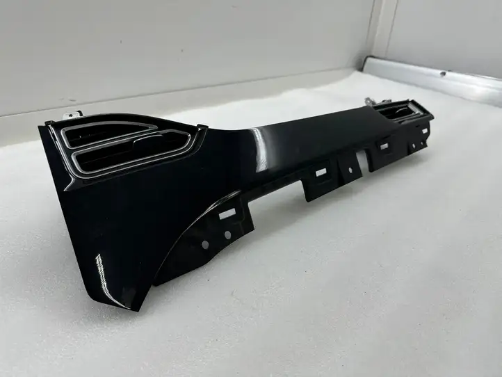 Tesla Model S (2016 - 2021) 100782500C Боковой воздушный дефлектор — фото 5