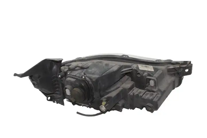 Jaguar XJ X351 (2009 - 2019) AW9313W030DD Передняя фара — фото 2