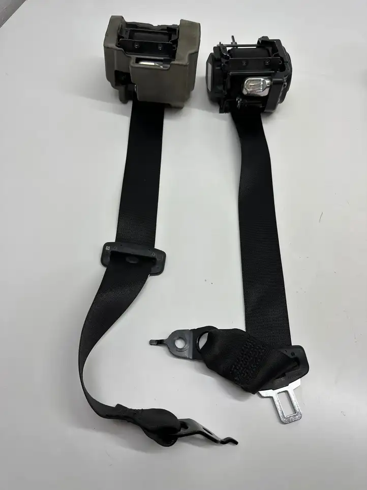 BMW 3 G20 G21 (2019 - ) 7496289 Комплект ремней безопасности — фото 2