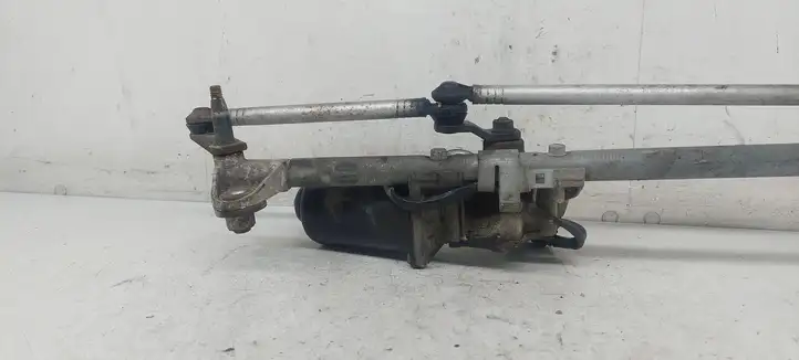 Opel Signum (2002 - 2008) 09185806 Комплект очистителей — фото 4
