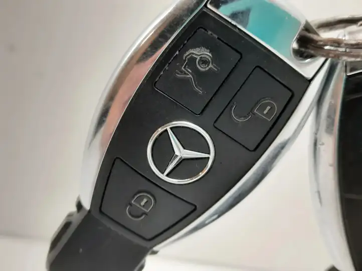 Mercedes-Benz S W221 (2005 - 2013) 2215450308 Замок зажигания — фото 6