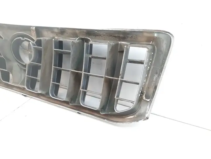 Toyota Land Cruiser (J120) (2002 - 2009) TY0729301 Передняя решетка — фото 14