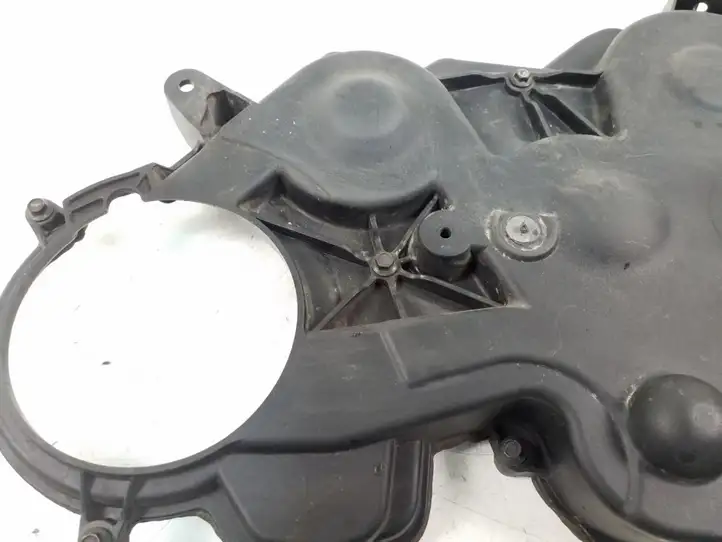 Ford Focus Grand C-MAX (2010 - 2019) 9469903 Защита ремня ГРМ — фото 4