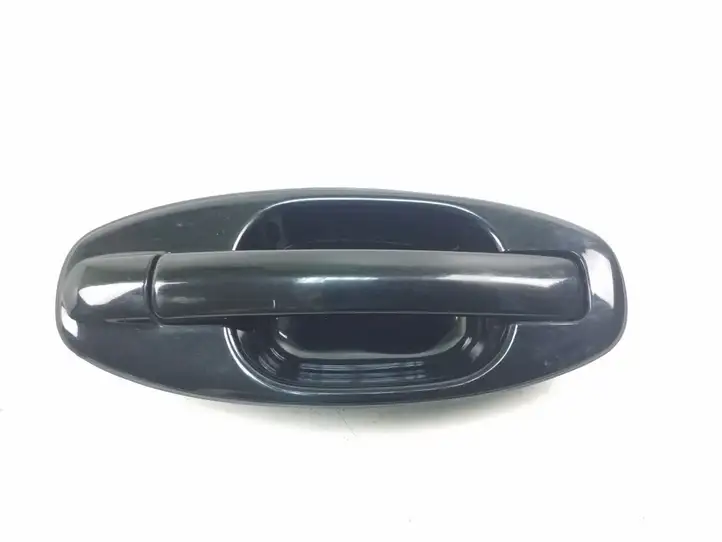 Hyundai Santa Fe (2000 - 2005) 8366026000 Наружная ручка задней двери — фото 2