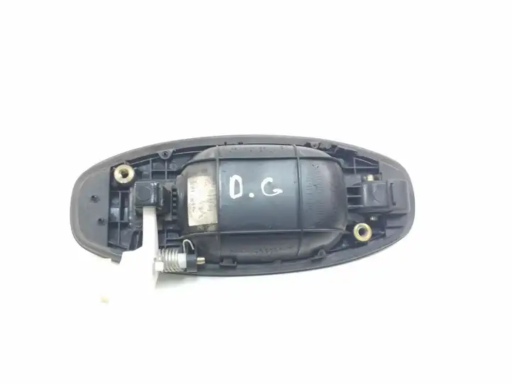 Hyundai Santa Fe (2000 - 2005) 8366026000 Наружная ручка задней двери — фото 3