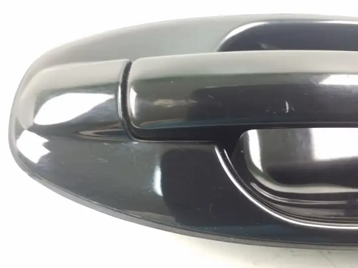 Hyundai Santa Fe (2000 - 2005) 8366026000 Наружная ручка задней двери — фото 5