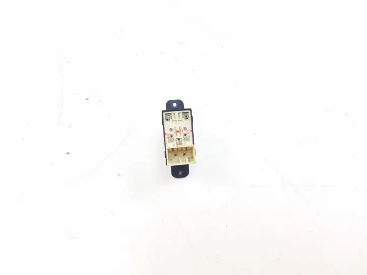 Hyundai Santa Fe (2000 - 2005) 9358026100 Блок кнопок стеклоподъемников — фото 4
