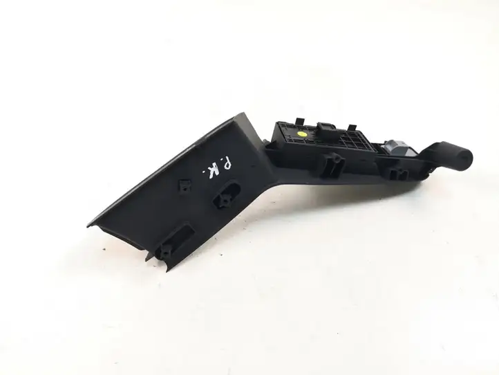 Audi A4 S4 B8 8K (2007 - 2011) 8K1867171B Блок кнопок стеклоподъемников — фото 3