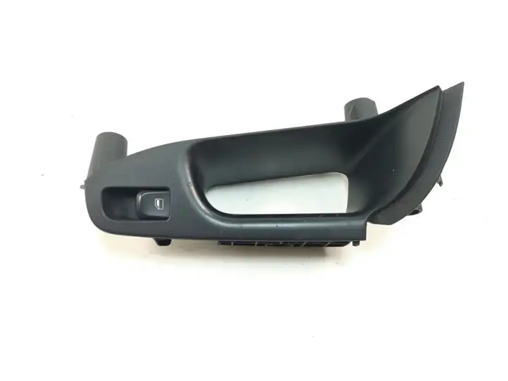 Audi A4 S4 B8 8K (2007 - 2011) 8K1867172 Кнопка стеклоподъемников — фото 1