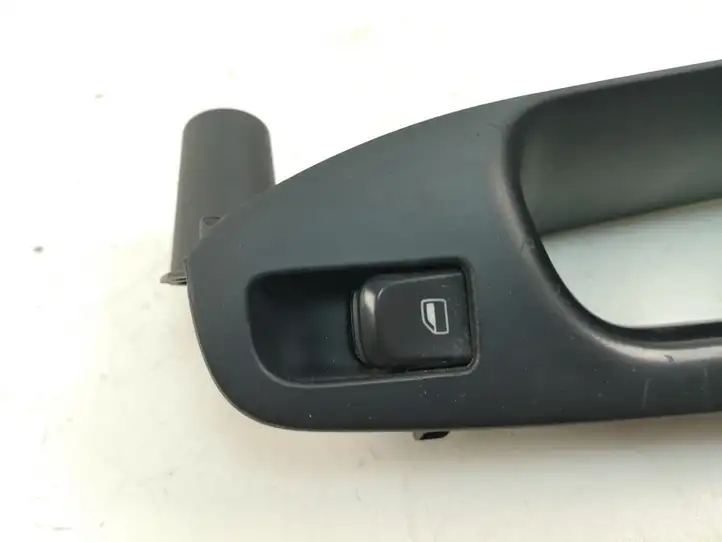 Audi A4 S4 B8 8K (2007 - 2011) 8K1867172 Кнопка стеклоподъемников — фото 4