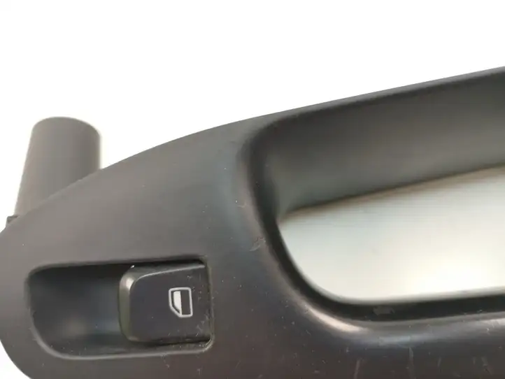 Audi A4 S4 B8 8K (2007 - 2011) 8K1867172 Кнопка стеклоподъемников — фото 6