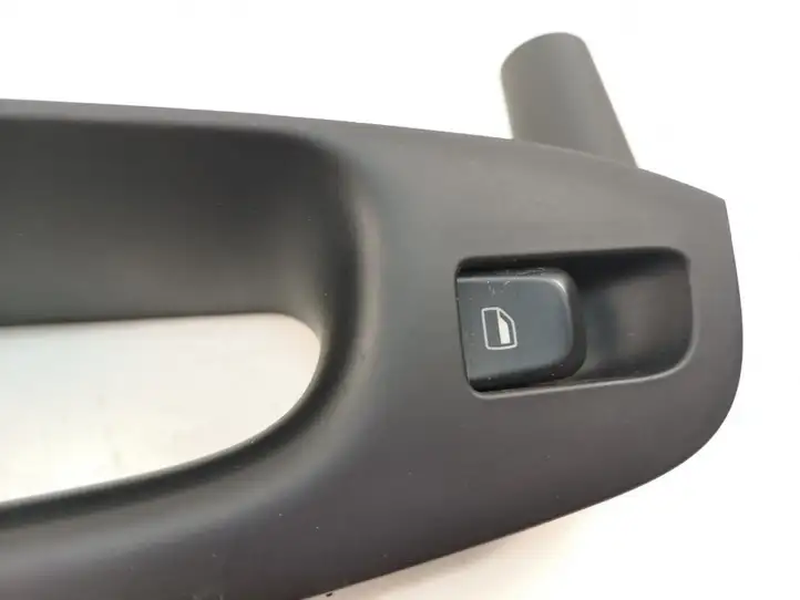 Audi A4 S4 B8 8K (2007 - 2011) 8K0868393A Кнопка стеклоподъемников — фото 2