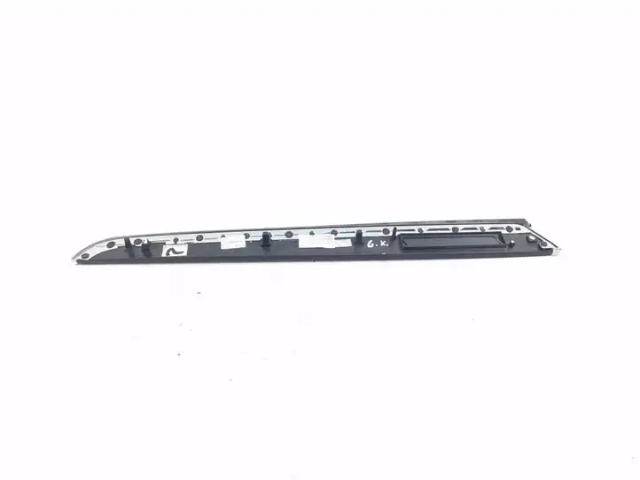Audi A6 S6 C6 4F (2004 - 2008) 4F0867409B Обшивка задней двери — фото 3