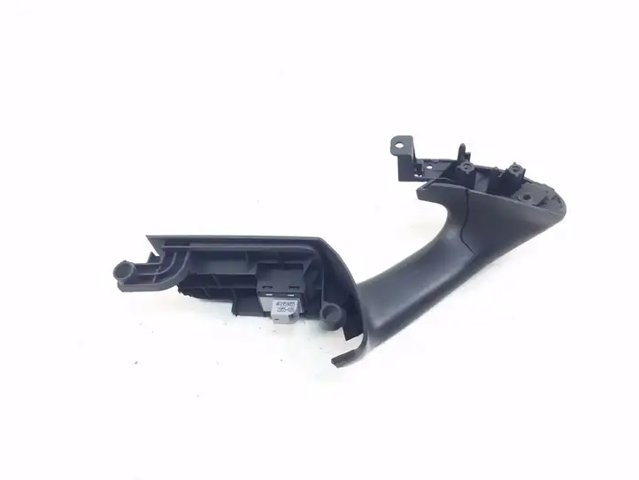 Audi A6 S6 C6 4F (2004 - 2008) 4F1867162 Ручка закрывания двери — фото 2