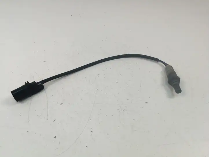 Ford Focus Grand C-MAX (2010 - 2019) 9687160780 Лямбда-зонд — фото 1