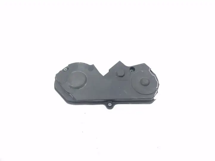 Ford S-MAX (2006 - 2010) 4M5Q6E006AB Защита ремня ГРМ — фото 1