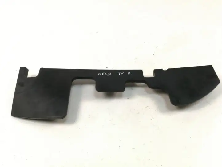 Kia Ceed (2010 - 2012) 291361H100 Дефлектор воздуха — фото 1
