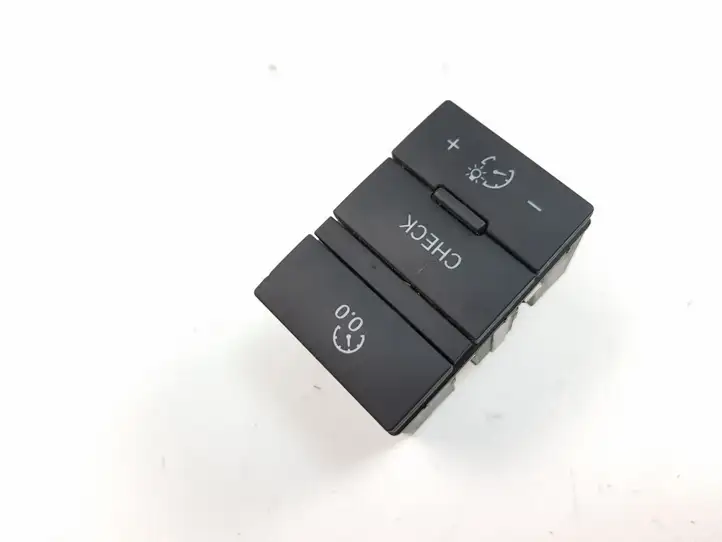 Audi A6 S6 C6 4F (2004 - 2008) 4F0927123B Другие включатели / ручки/ переключатели — фото 1