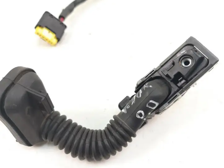 Nissan Juke I F15 (2010 - 2018) 241241KK0A Проводка передней двери — фото 3