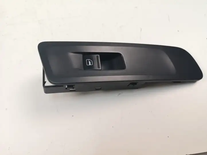 Volkswagen Tiguan (2007 - 2011) 5N2867255A Блок кнопок стеклоподъемников — фото 1