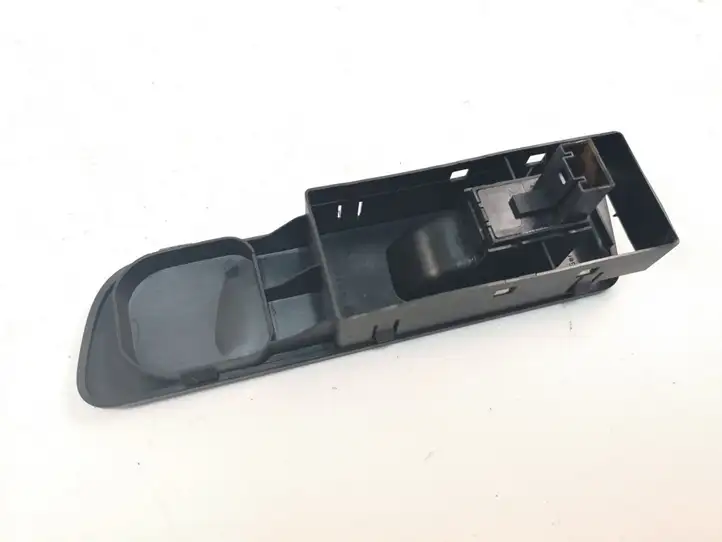 Volkswagen Tiguan (2007 - 2011) 5N2867255A Блок кнопок стеклоподъемников — фото 2