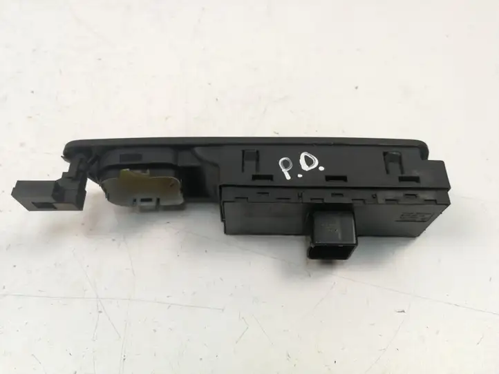 Volkswagen Tiguan (2007 - 2011) 1K4959857B Блок кнопок стеклоподъемников — фото 6