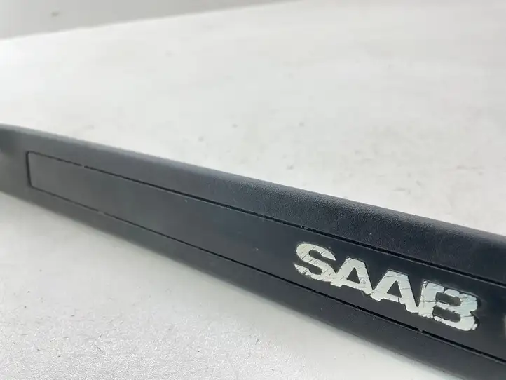 Saab 9-5 (2006 - 2010) 4747572 Внутренняя отделка переднего порога — фото 6